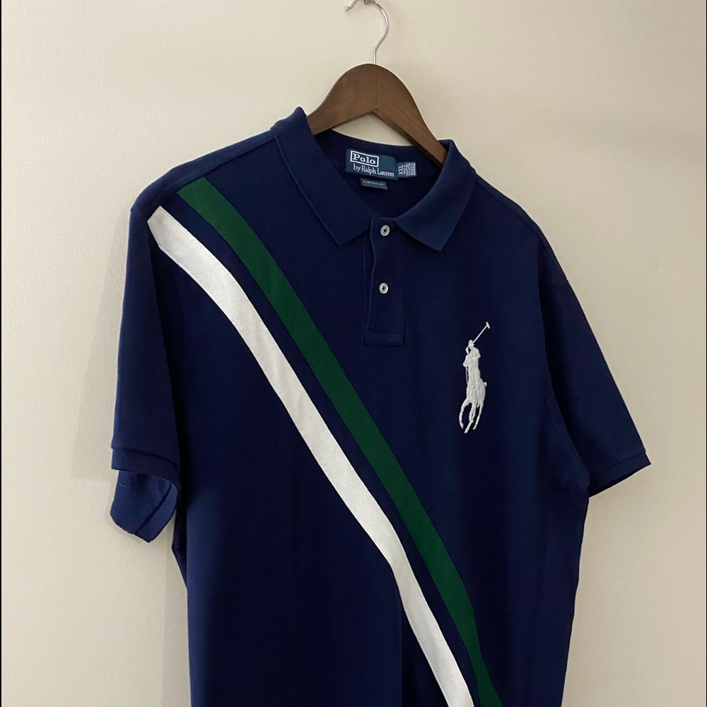 Polo Shirt by Ralph Lauren